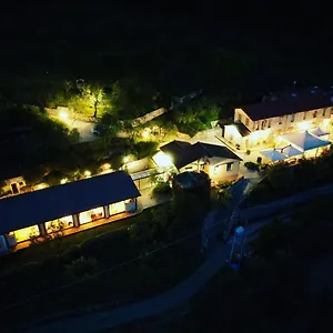Poggio Tondo Casa di campagna