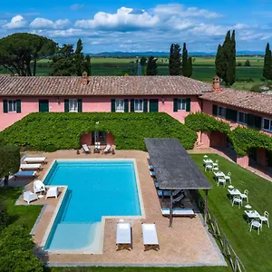Le Versegge Casa di campagna