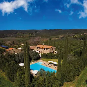 Tenuta Il Cicalino Alloggio per agriturismo