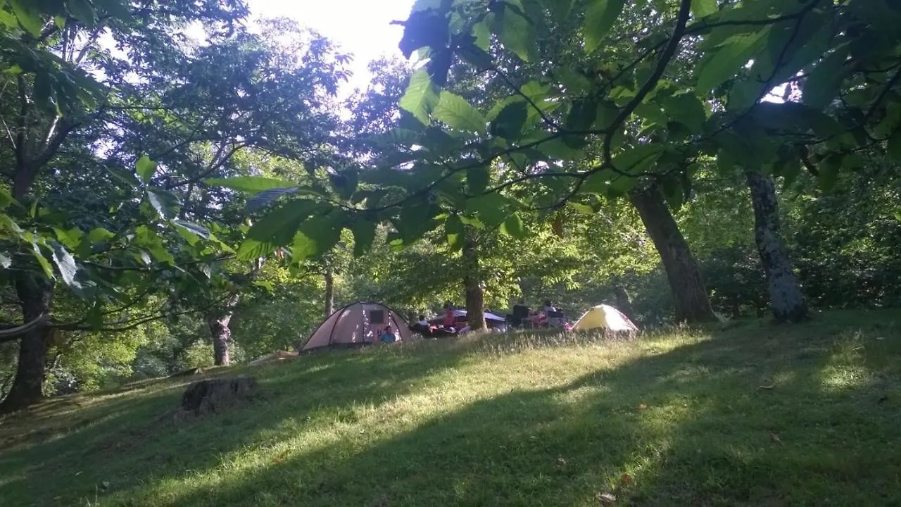 Camping 카말돌리 0*,  이탈리아