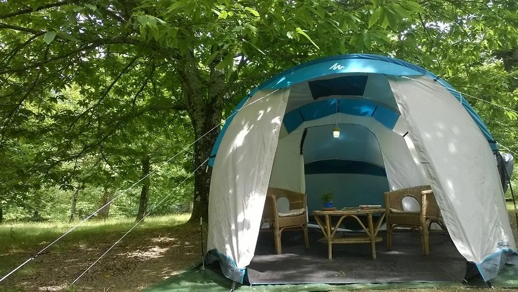 Camping 카말돌리 0*,