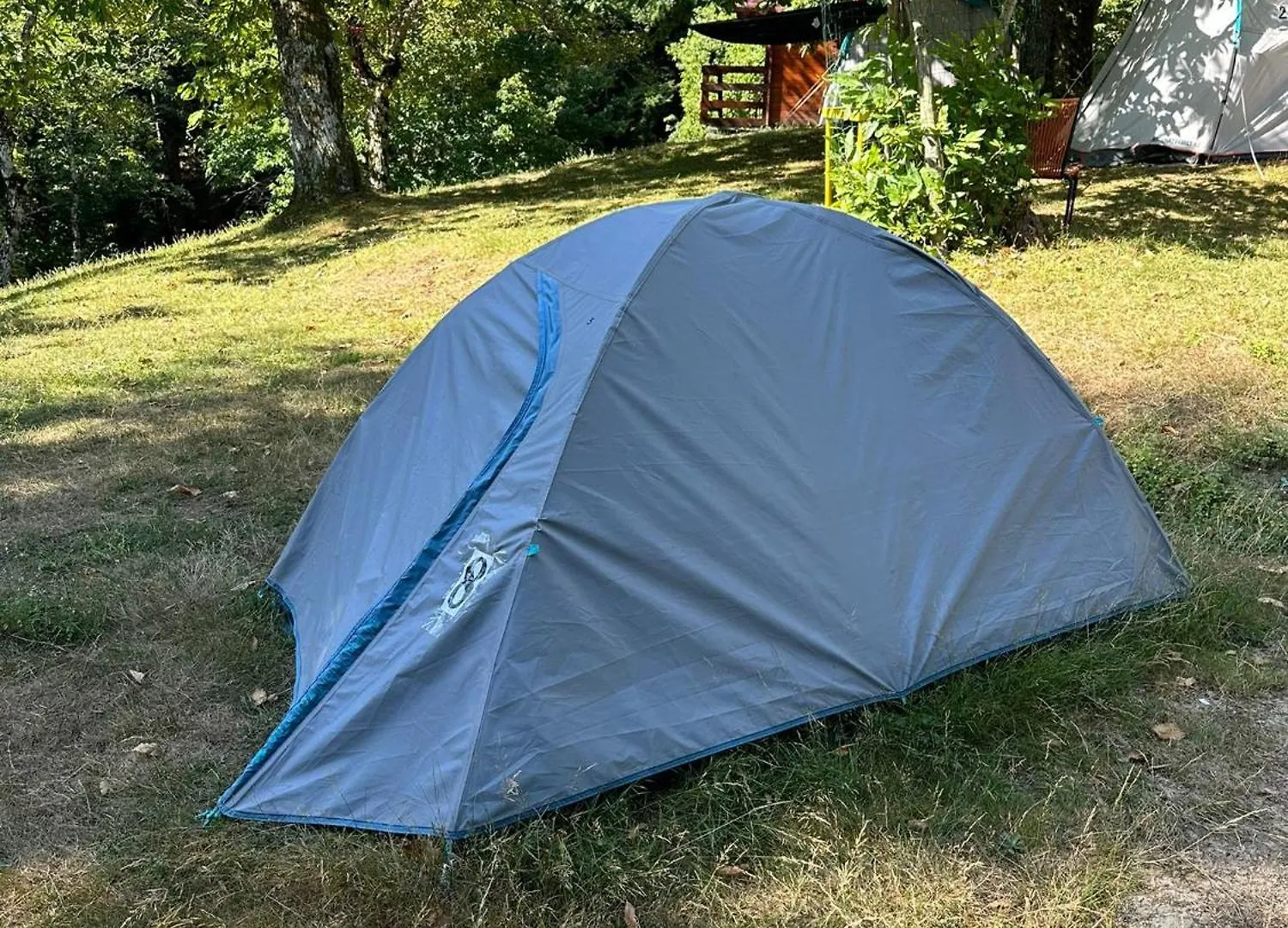 캠프장 Camping 카말돌리