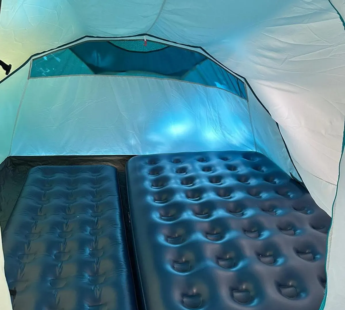 Camping 카말돌리