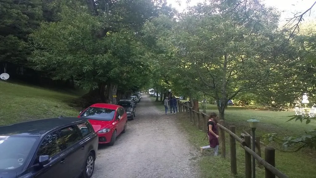 Camping 카말돌리