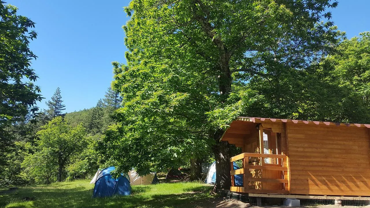 Camping 카말돌리 0*,  이탈리아