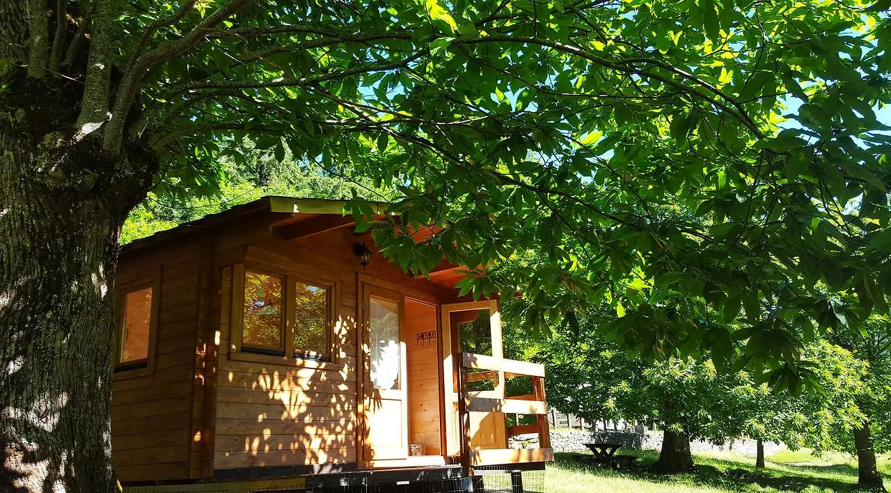 Camping 카말돌리
